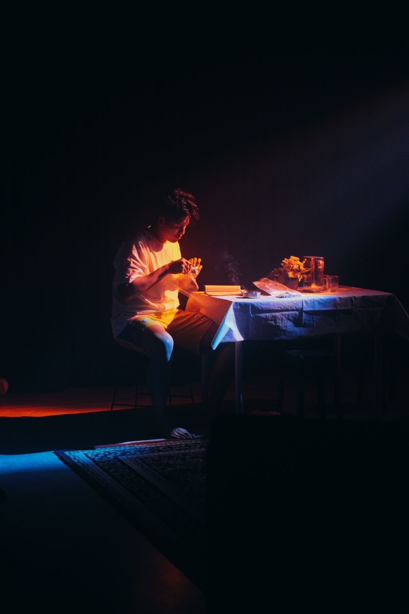 Review: Eclipse Studios’ BERHANTU: A Quick Horror Experience Image