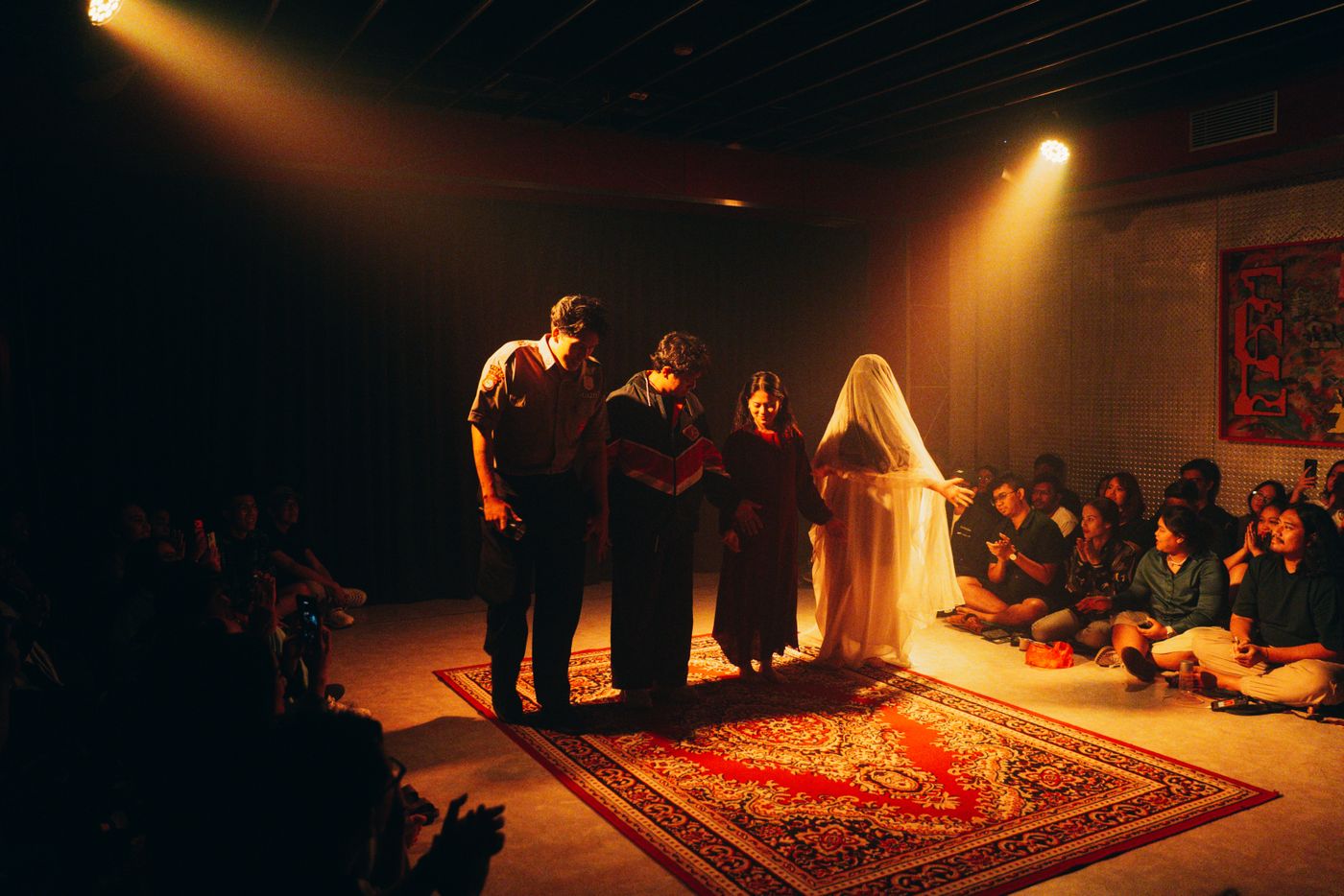 Review: Eclipse Studios’ BERHANTU: A Quick Horror Experience Review: Eclipse Studios’ BERHANTU: A Quick Horror Experience Image