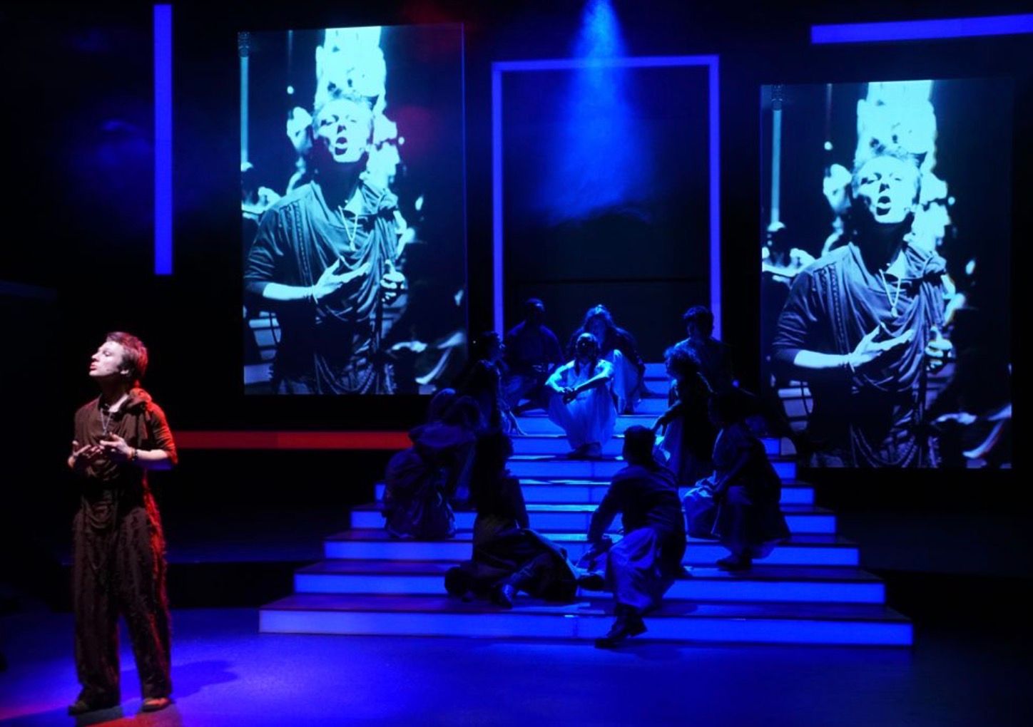 Review: JESUS CHRIST SUPERSTAR at Shea’s 710 Theatre  Image