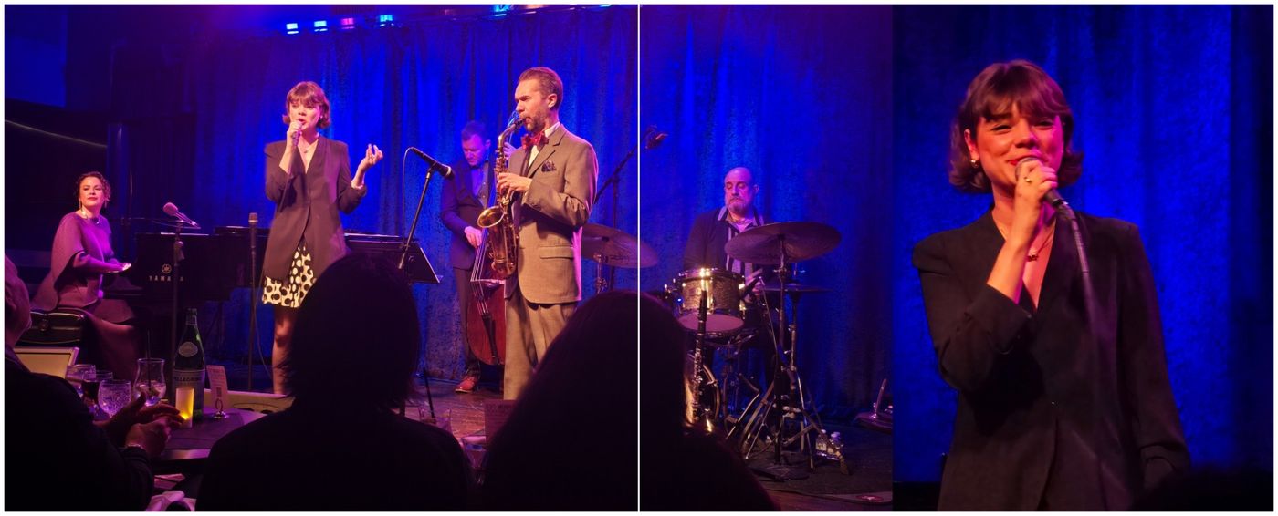 Review: Champian Fulton FLYING HIGH Delivers Vibrant Jazz & Cabaret at Birdland  Image