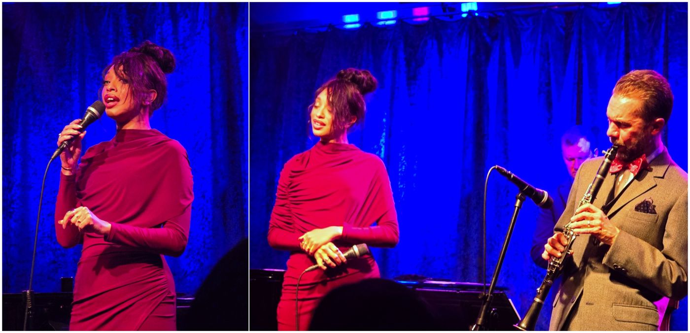 Review: Champian Fulton FLYING HIGH Delivers Vibrant Jazz & Cabaret at Birdland  Image