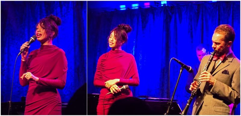 Review: Champian Fulton FLYING HIGH Delivers Vibrant Jazz & Cabaret at Birdland Image