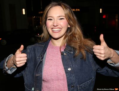 Tristen Buettel Photo