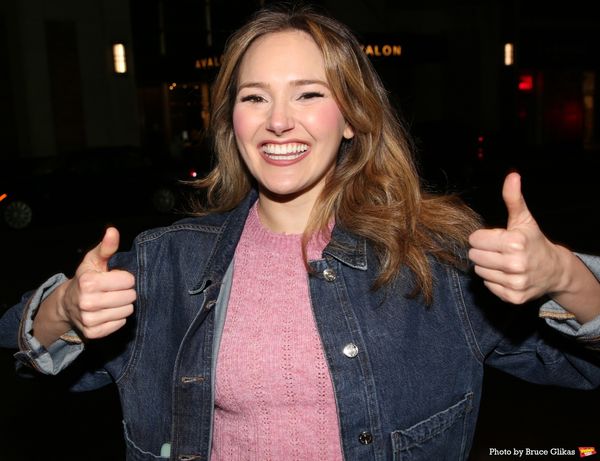 Tristen Buettel Photo