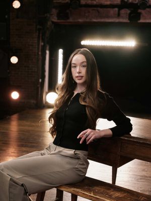 Ella Beatty Photo