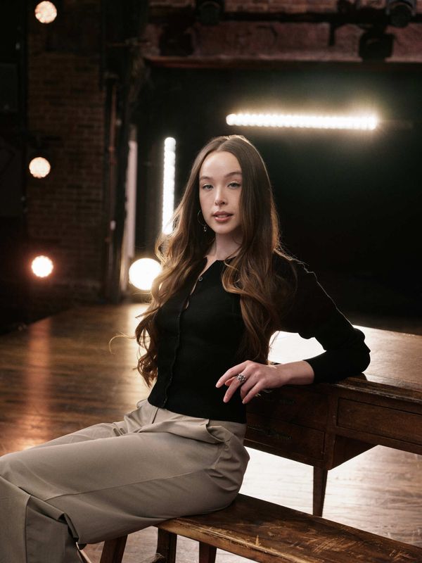 Ella Beatty Photo