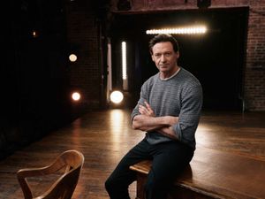Hugh Jackman Photo