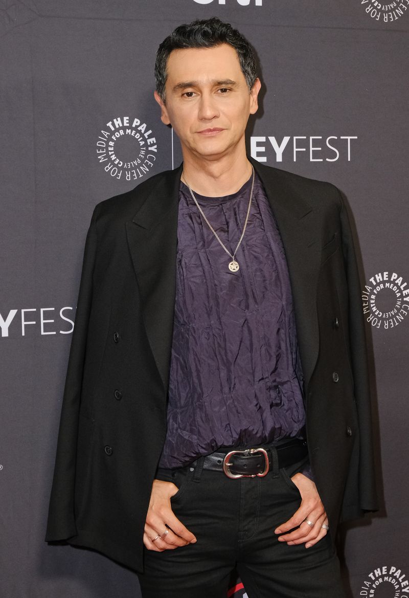 Photos: PaleyFest LA 2026 Kicks Off with Apple TV PLURIBUS Panel — photo 24 of 41