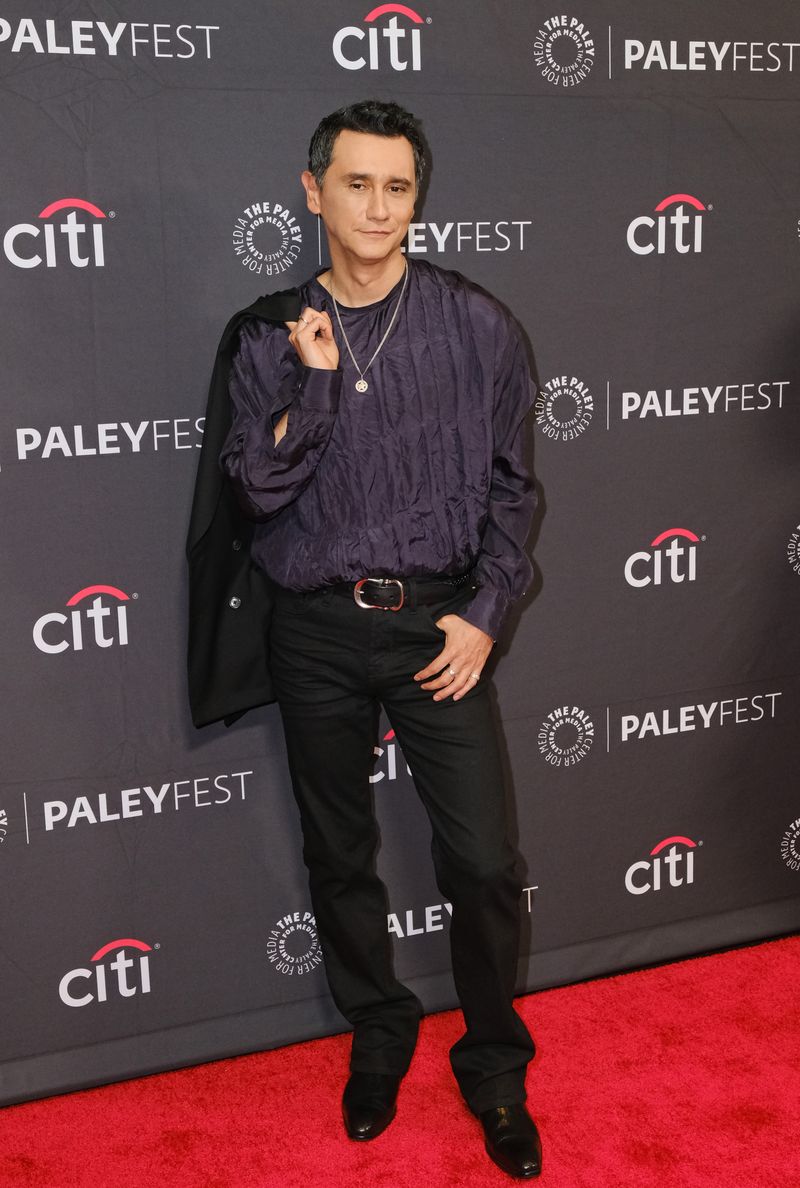 Photos: PaleyFest LA 2026 Kicks Off with Apple TV PLURIBUS Panel — photo 25 of 41