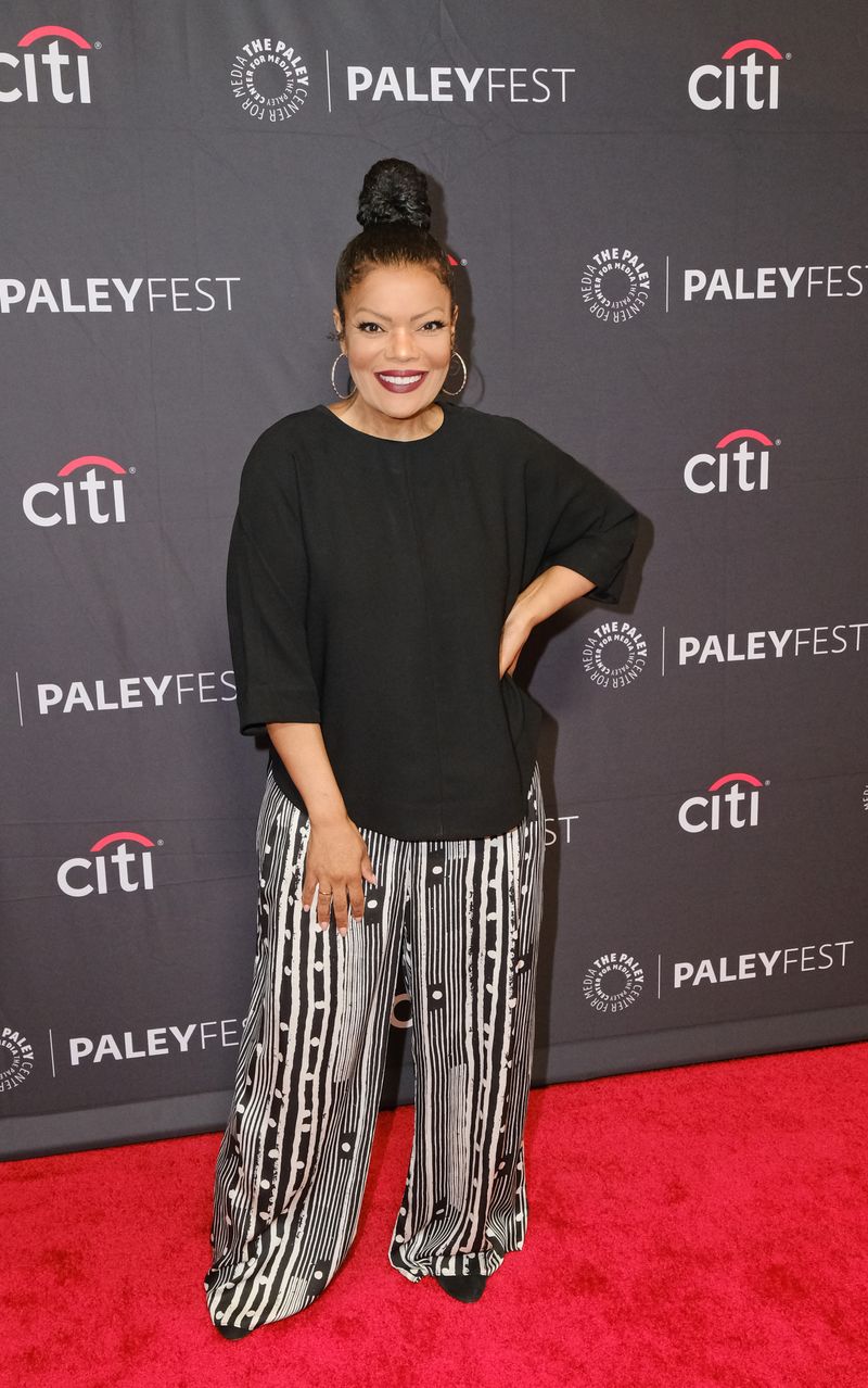 Photos: PaleyFest LA 2026 Kicks Off with Apple TV PLURIBUS Panel — photo 28 of 41