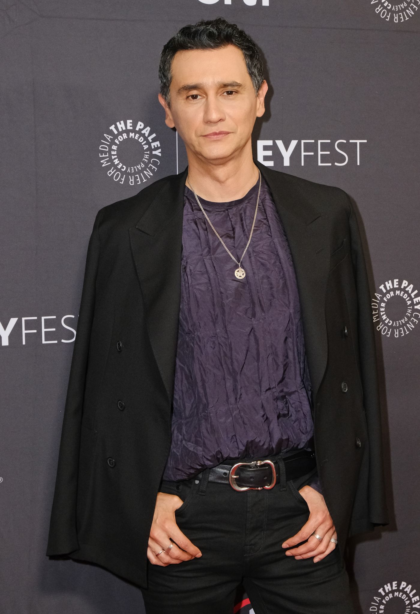 Photos: PaleyFest LA 2026 Kicks Off with Apple TV PLURIBUS Panel  Image