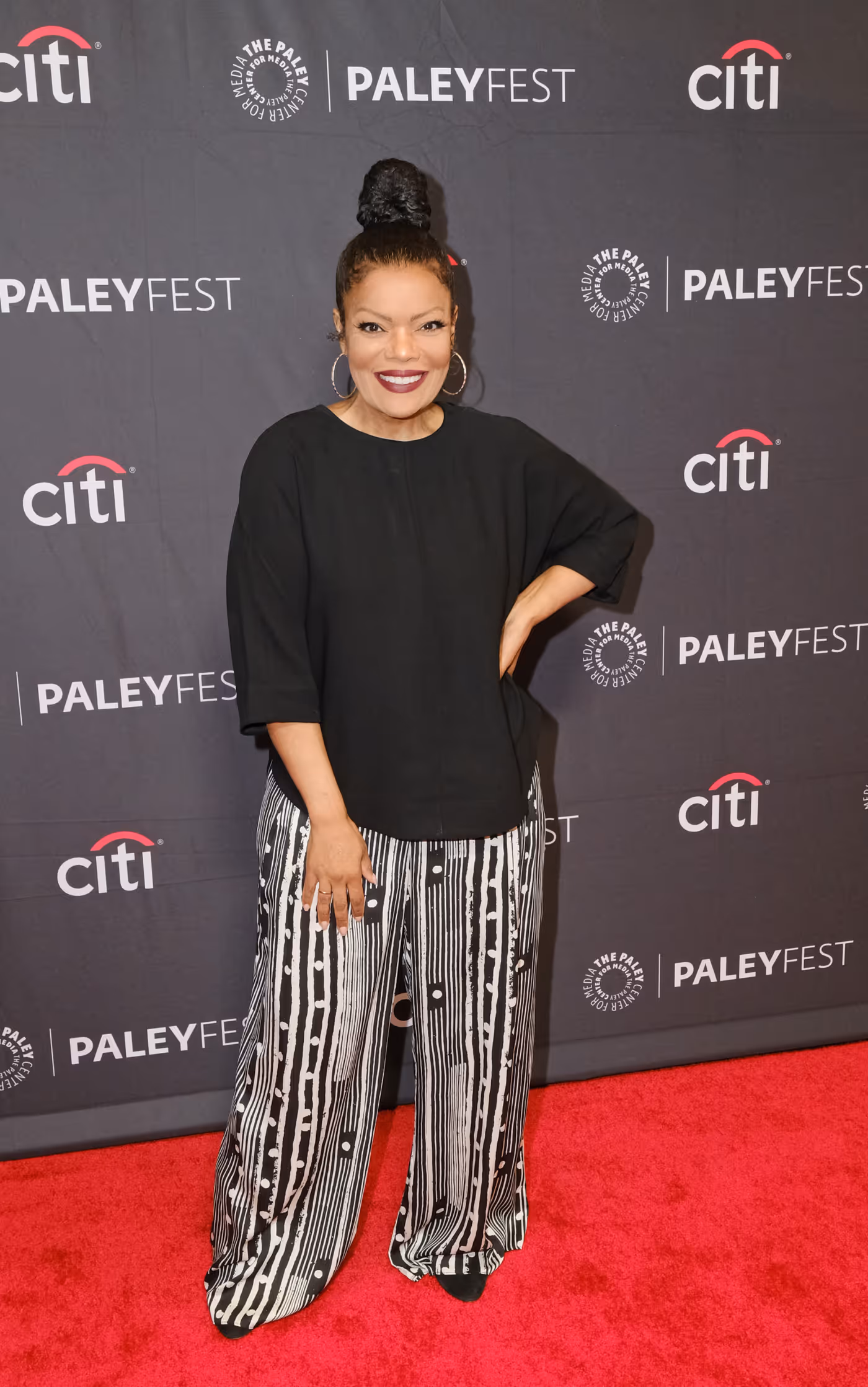 Photos: PaleyFest LA 2026 Kicks Off with Apple TV PLURIBUS Panel  Image