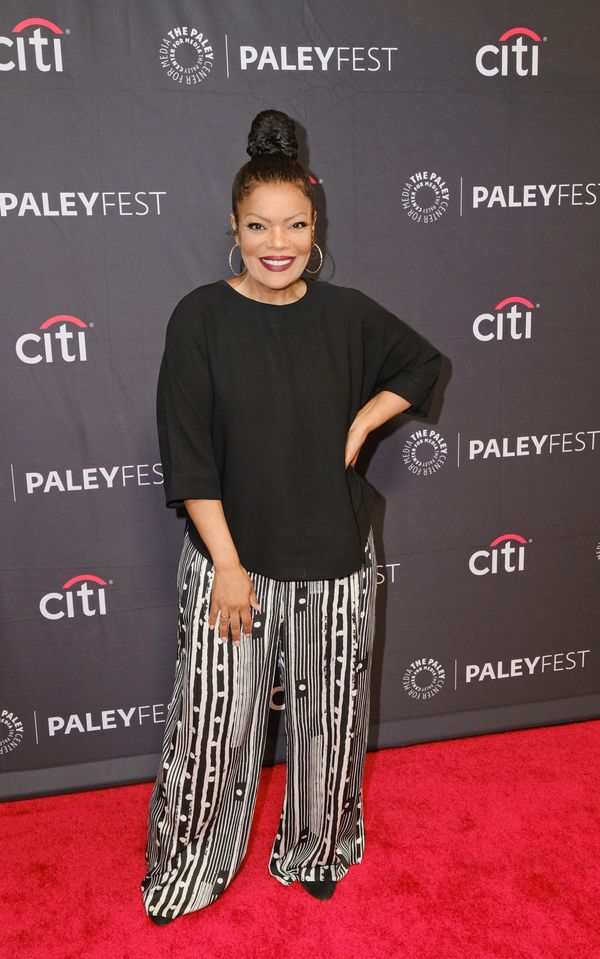 Yvette Nicole Brown Photo