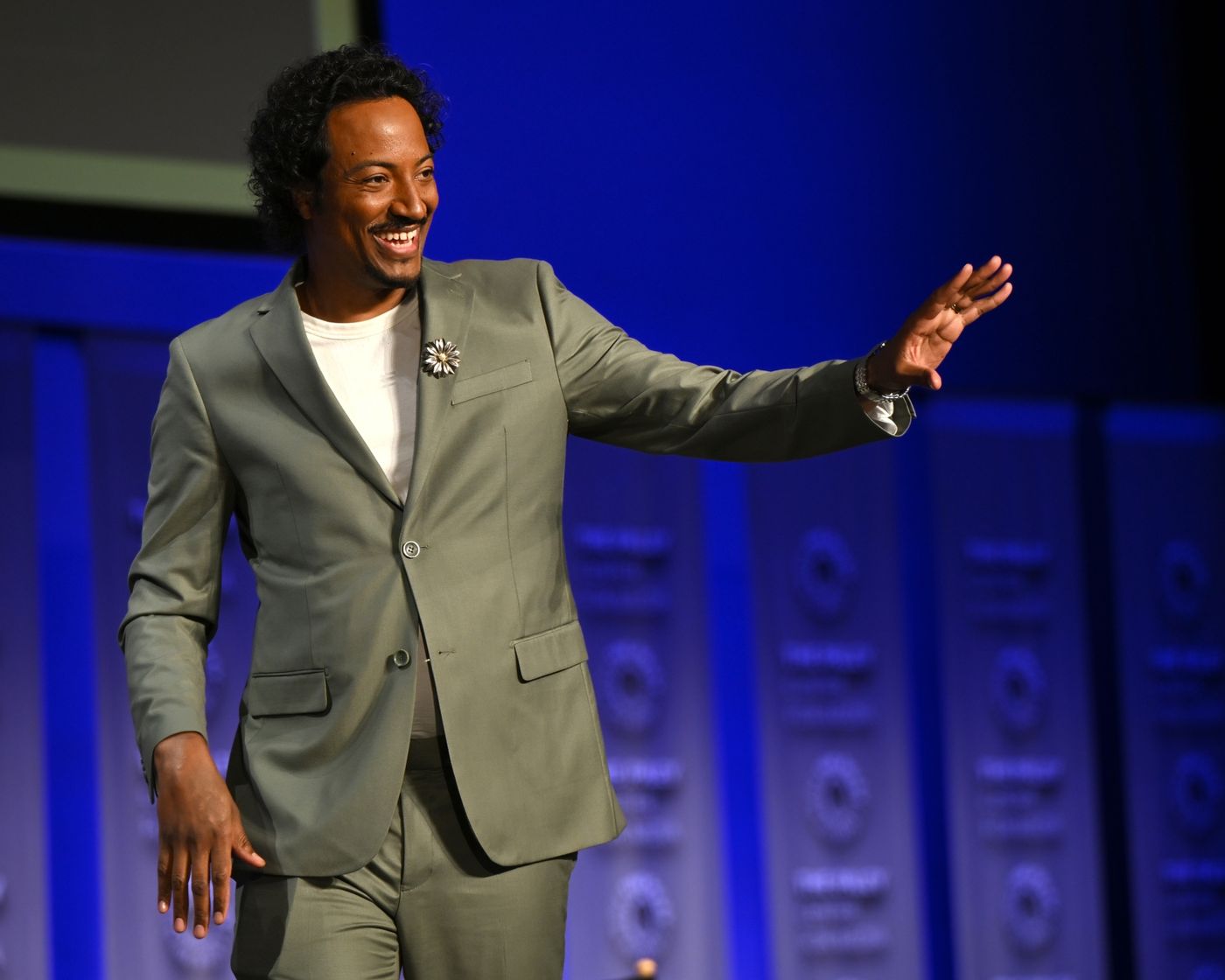 Photos: PaleyFest LA 2026 Kicks Off with Apple TV PLURIBUS Panel  Image