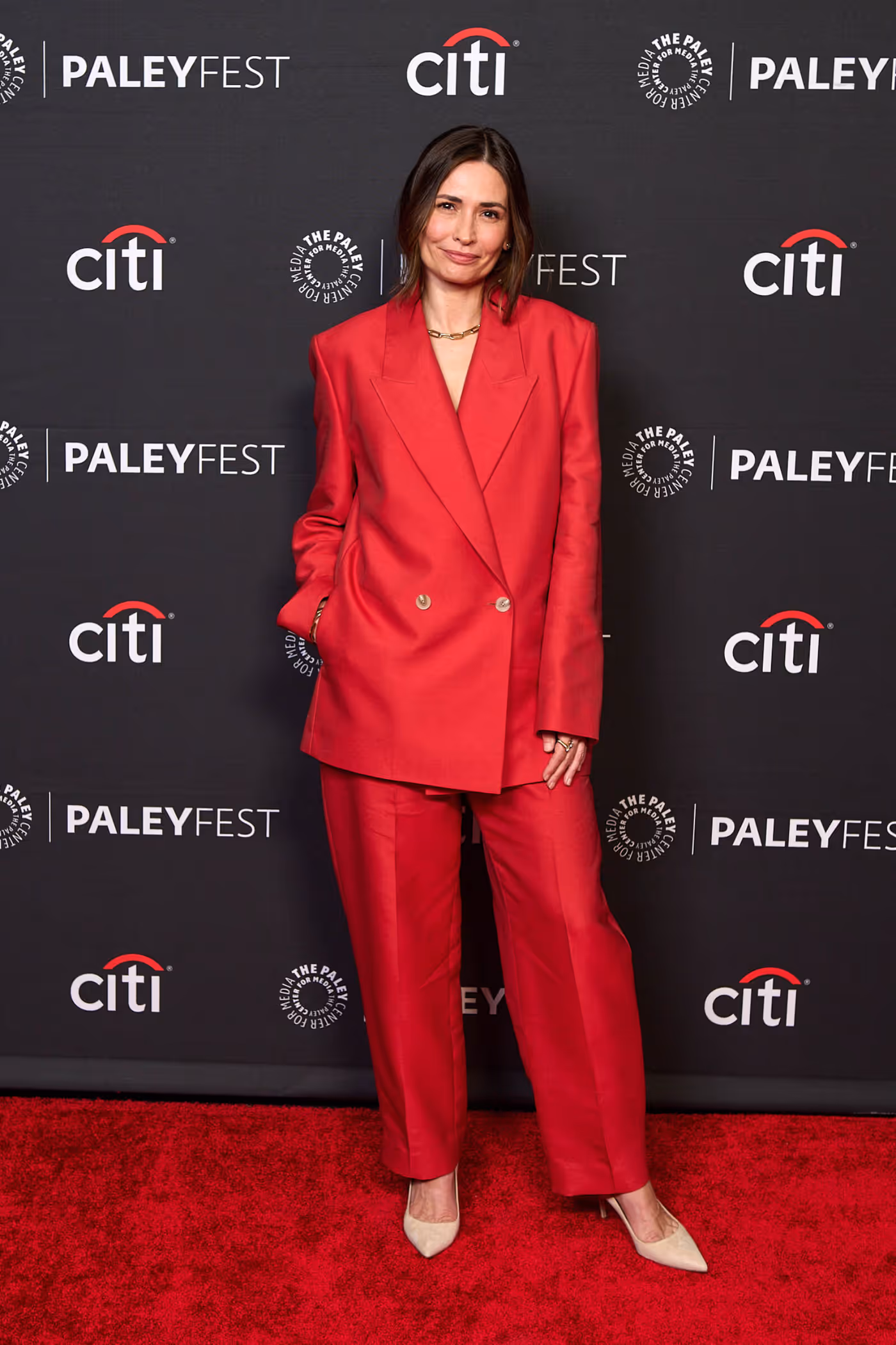 Photos: PaleyFest LA 2026 Kicks Off with Apple TV PLURIBUS Panel  Image