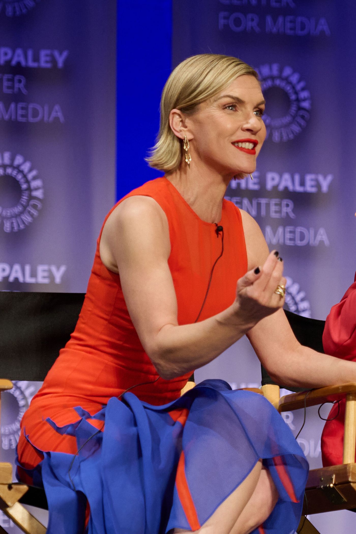 Photos: PaleyFest LA 2026 Kicks Off with Apple TV PLURIBUS Panel  Image