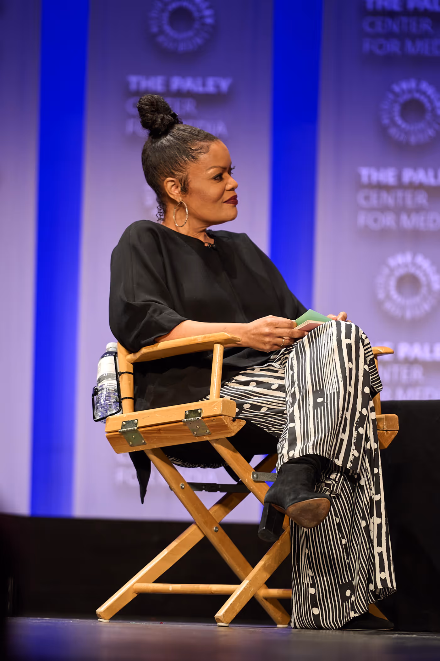 Photos: PaleyFest LA 2026 Kicks Off with Apple TV PLURIBUS Panel  Image