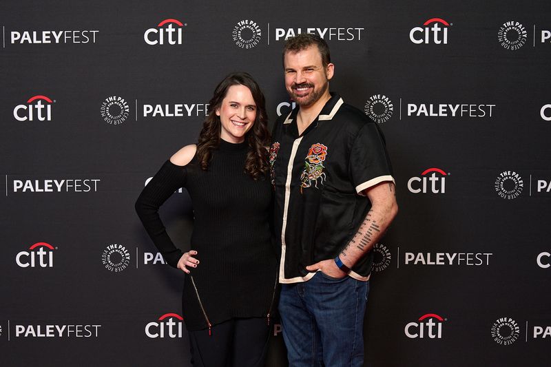 Photos: PaleyFest LA 2026 Kicks Off with Apple TV PLURIBUS Panel — photo 2 of 41