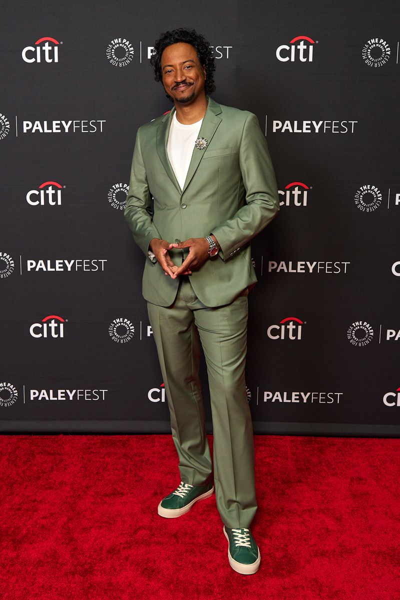 Photos: PaleyFest LA 2026 Kicks Off with Apple TV PLURIBUS Panel — photo 5 of 41