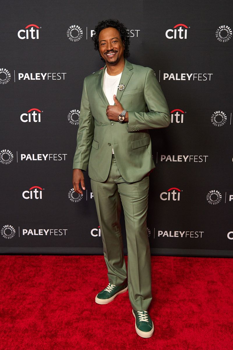 Photos: PaleyFest LA 2026 Kicks Off with Apple TV PLURIBUS Panel — photo 6 of 41
