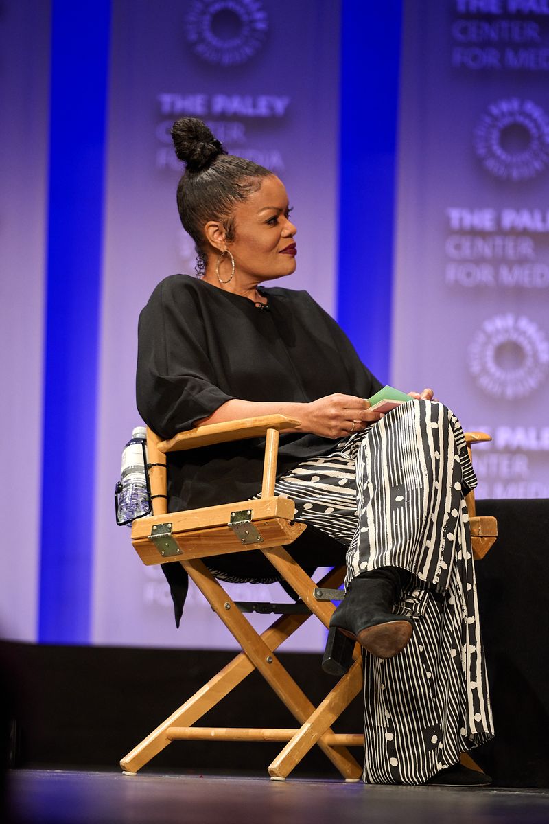 Photos: PaleyFest LA 2026 Kicks Off with Apple TV PLURIBUS Panel — photo 19 of 41