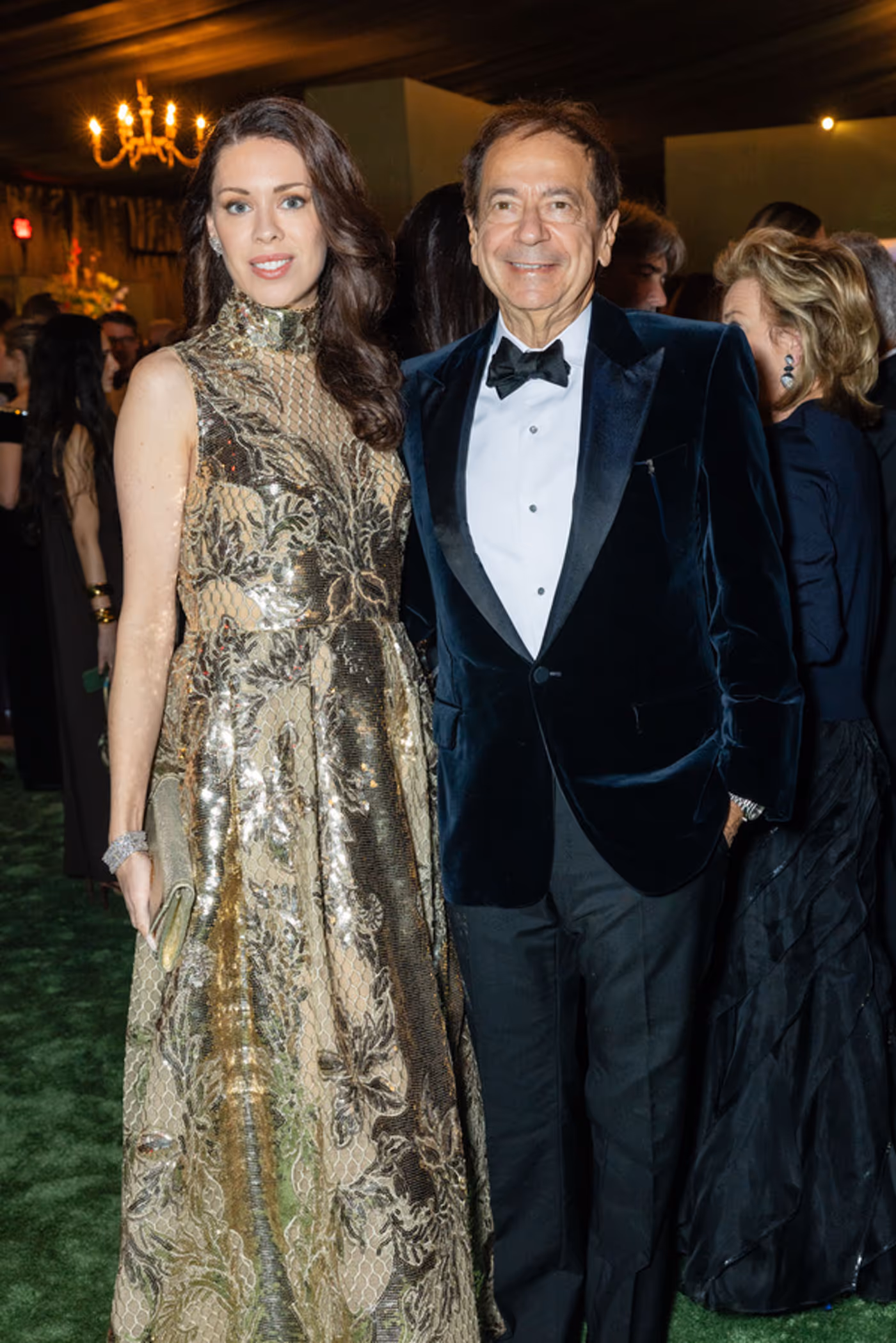 Photos: Norton Museum of Art Raises Nearly $5 Million at Annual Gala  Image