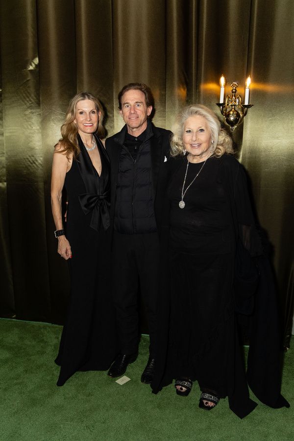 Photos: Norton Museum of Art Raises Nearly Million at Annual Gala — photo 4 of 27