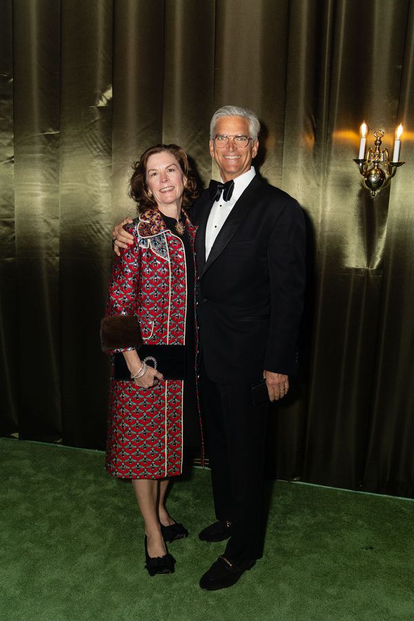 Photos: Norton Museum of Art Raises Nearly Million at Annual Gala — photo 5 of 27