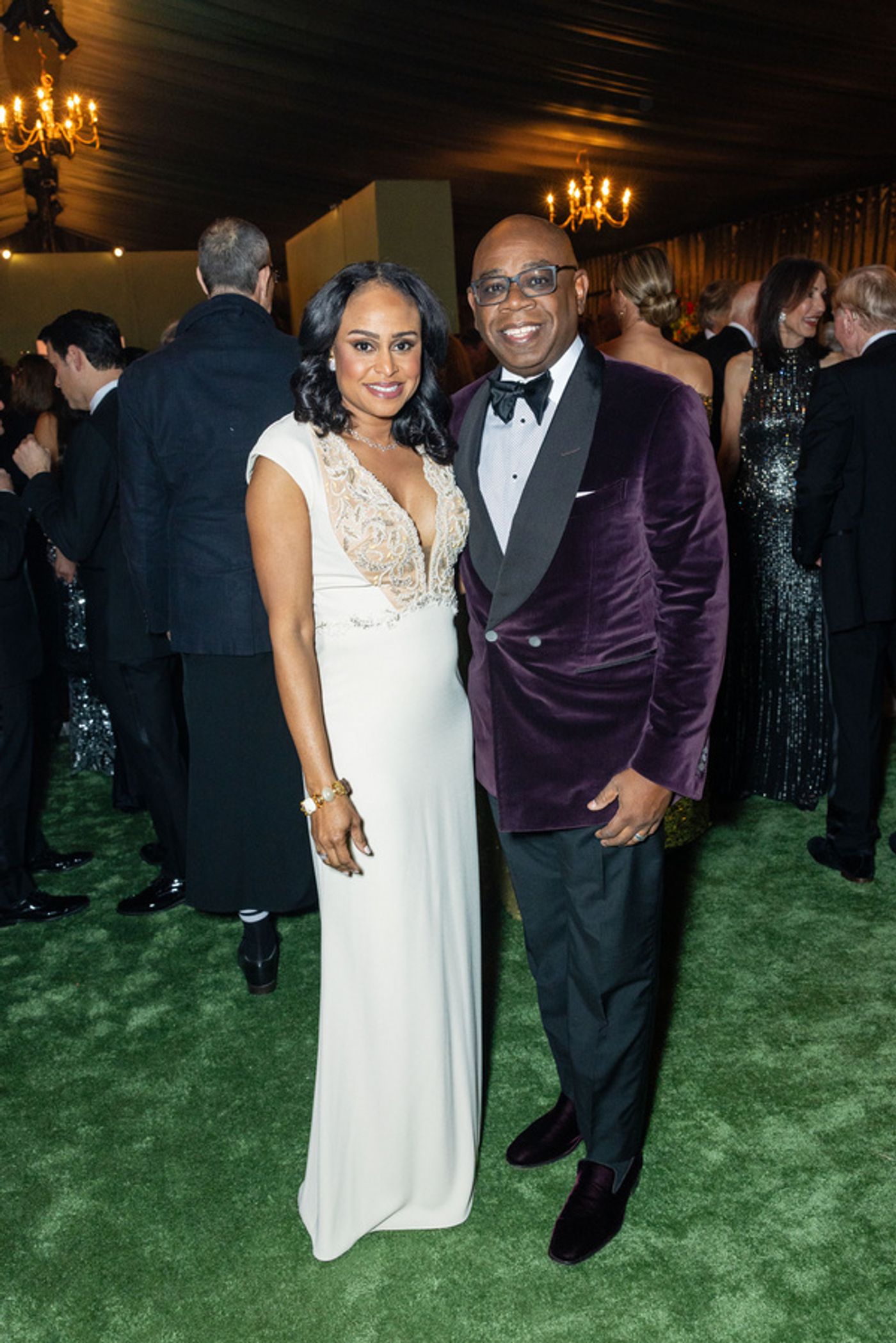 Photos: Norton Museum of Art Raises Nearly $5 Million at Annual Gala  Image