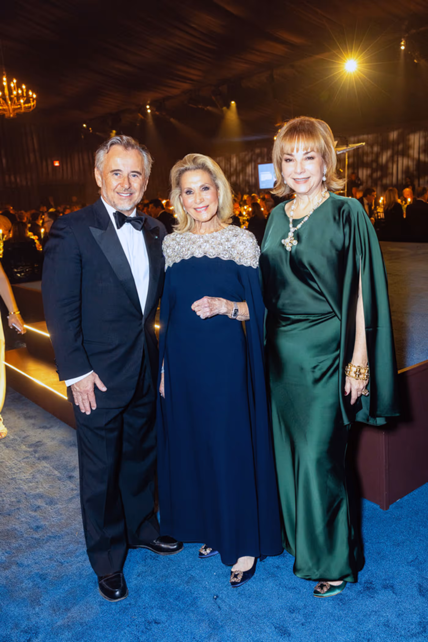 Photos: Norton Museum of Art Raises Nearly $5 Million at Annual Gala  Image