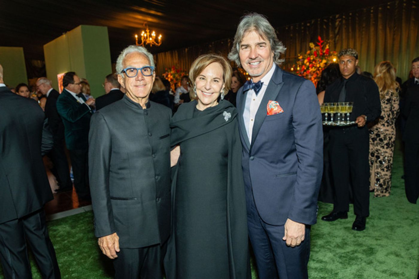 Photos: Norton Museum of Art Raises Nearly $5 Million at Annual Gala  Image