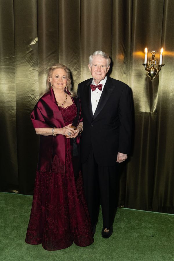Photos: Norton Museum of Art Raises Nearly Million at Annual Gala — photo 14 of 27
