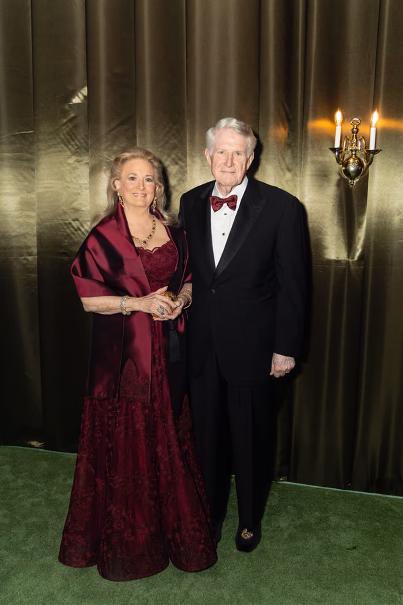 Photos: Norton Museum of Art Raises Nearly $5 Million at Annual Gala  Image