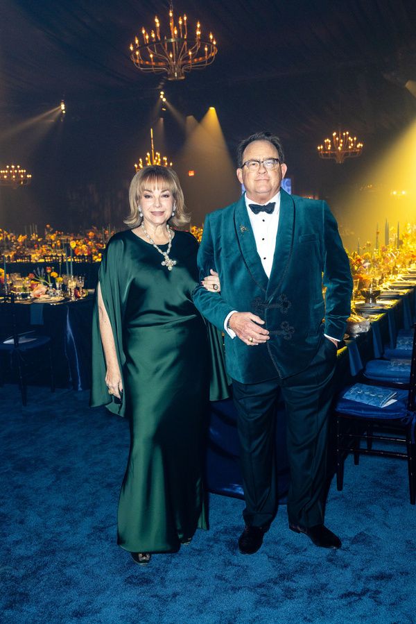 Photos: Norton Museum of Art Raises Nearly Million at Annual Gala — photo 15 of 27