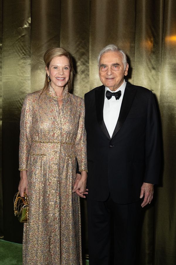 Photos: Norton Museum of Art Raises Nearly Million at Annual Gala — photo 16 of 27