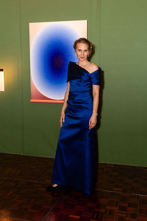 Photos: Norton Museum of Art Raises Nearly Million at Annual Gala — photo 18 of 27