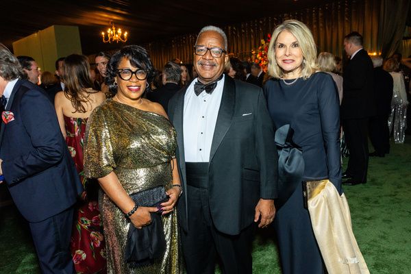 Photos: Norton Museum of Art Raises Nearly Million at Annual Gala — photo 19 of 27