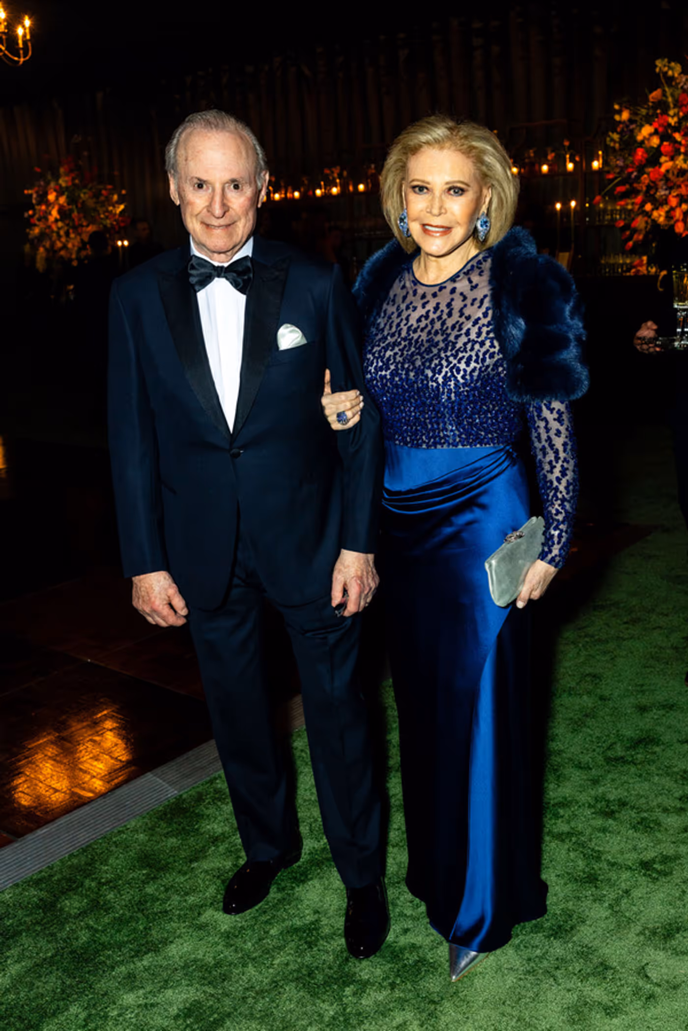 Photos: Norton Museum of Art Raises Nearly $5 Million at Annual Gala  Image