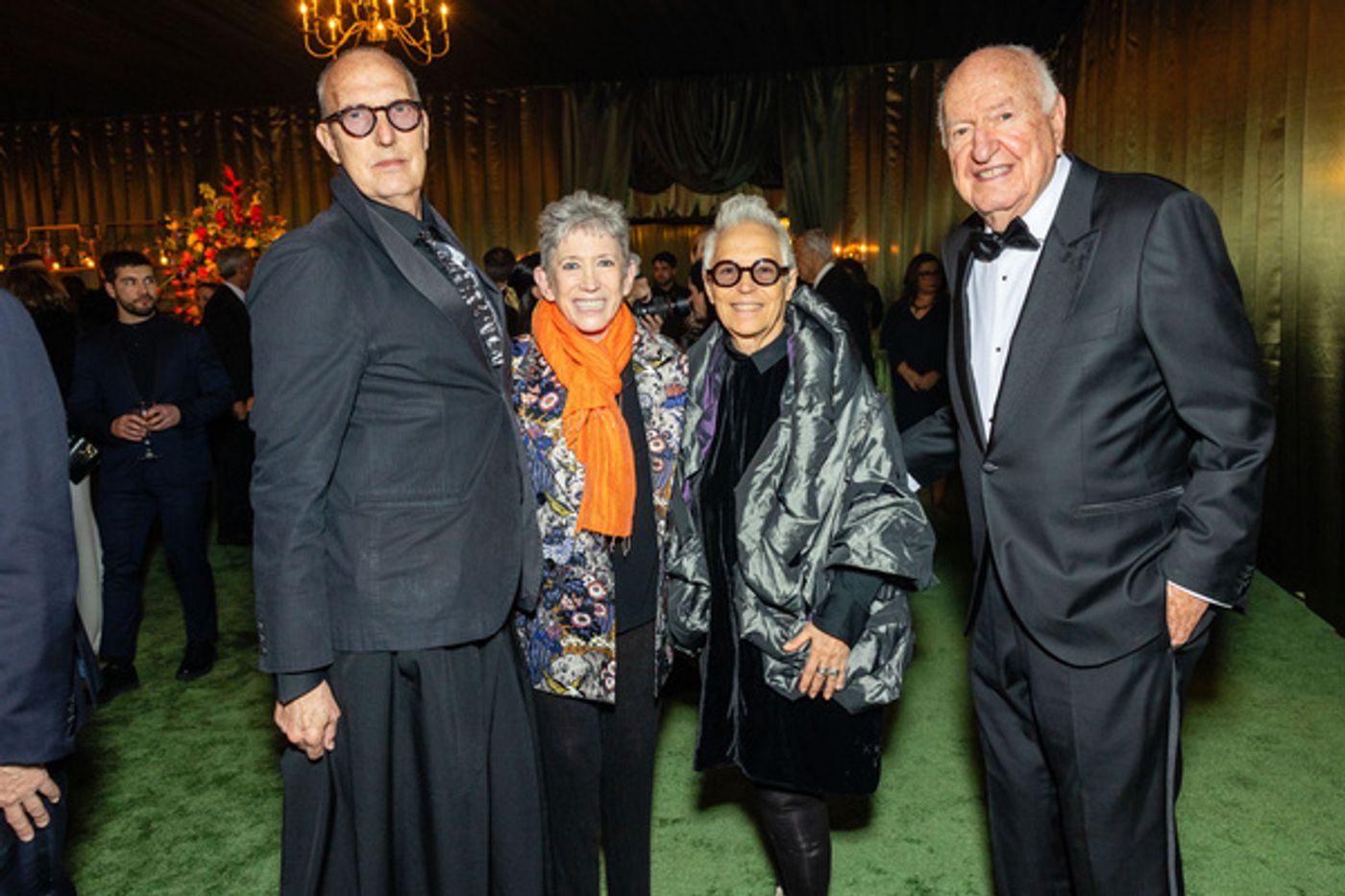 Photos: Norton Museum of Art Raises Nearly $5 Million at Annual Gala  Image