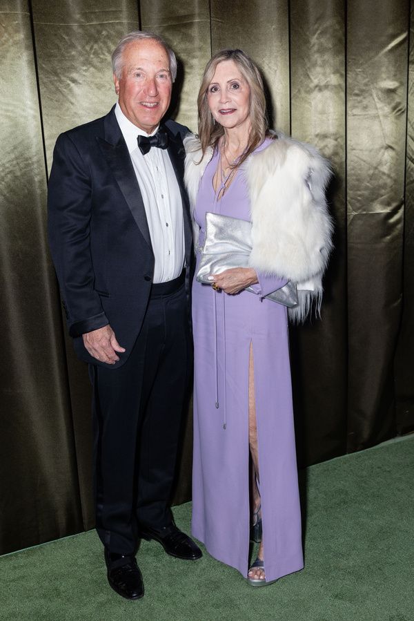 Photos: Norton Museum of Art Raises Nearly Million at Annual Gala — photo 22 of 27