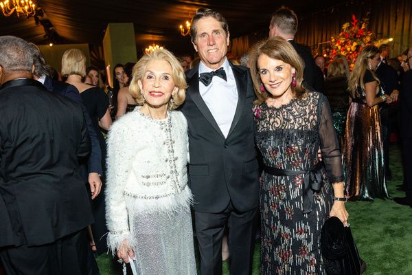 Photos: Norton Museum of Art Raises Nearly Million at Annual Gala — photo 23 of 27