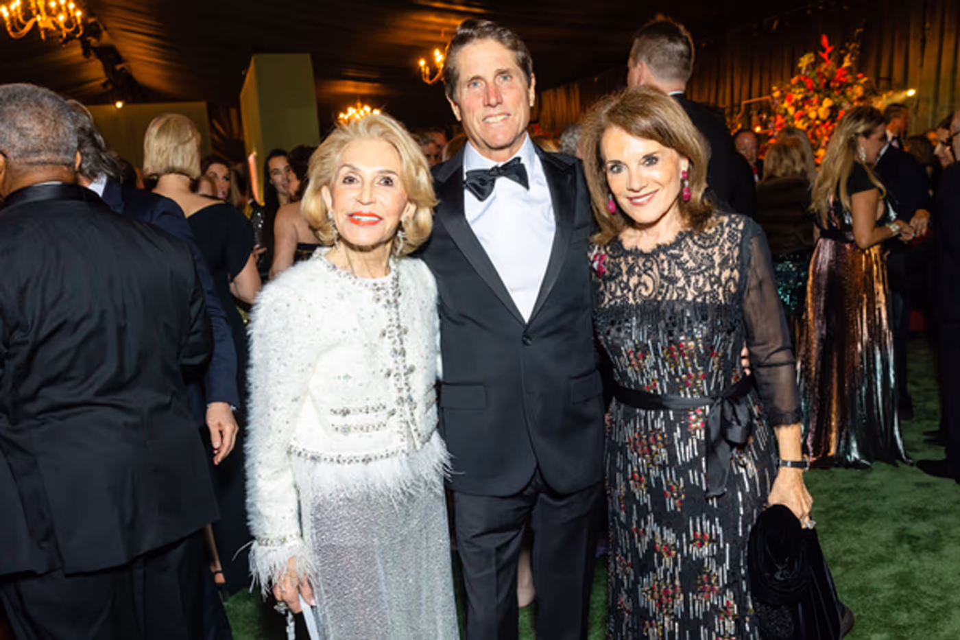 Photos: Norton Museum of Art Raises Nearly $5 Million at Annual Gala  Image