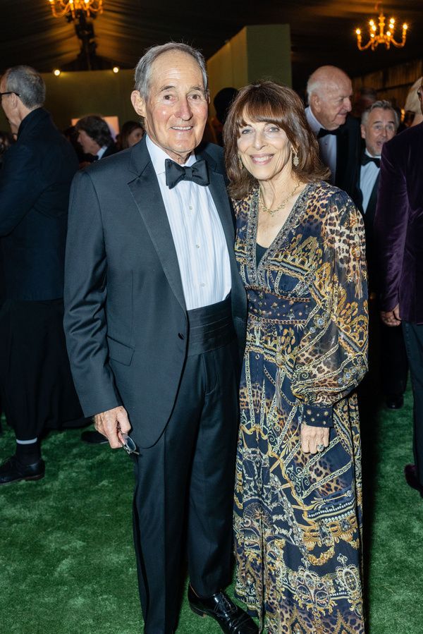 Photos: Norton Museum of Art Raises Nearly Million at Annual Gala — photo 25 of 27