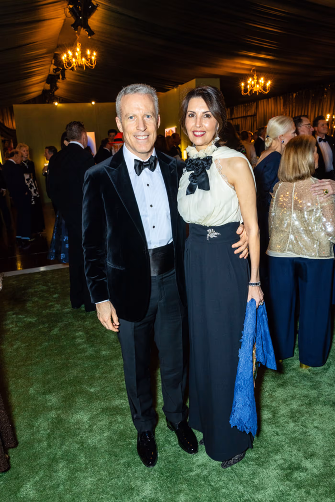 Photos: Norton Museum of Art Raises Nearly $5 Million at Annual Gala  Image