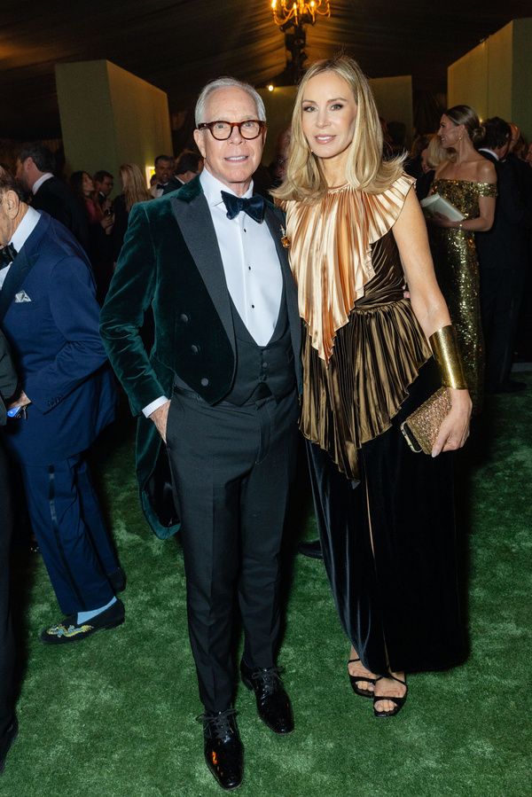 Photos: Norton Museum of Art Raises Nearly Million at Annual Gala — photo 27 of 27
