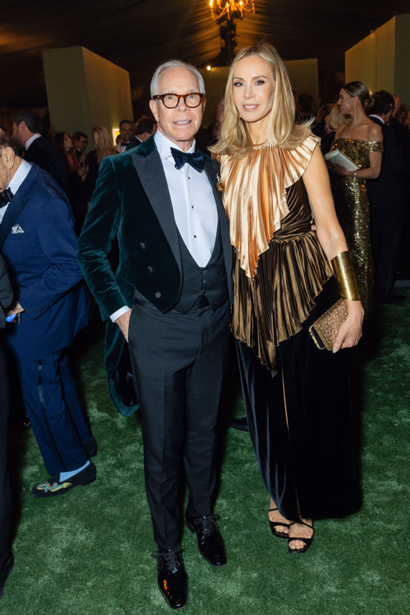 Photos: Norton Museum of Art Raises Nearly $5 Million at Annual Gala  Image