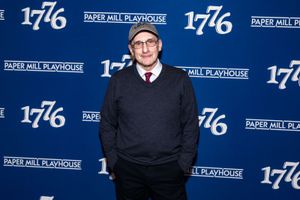 Philip Hoffman Photo