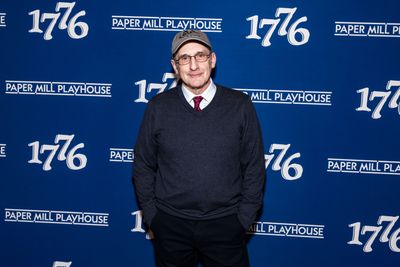 Philip Hoffman Photo