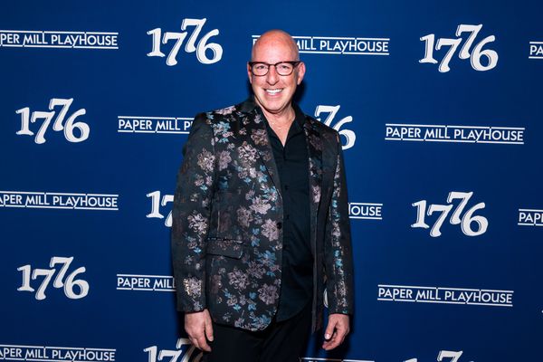 Branch Woodman Photo