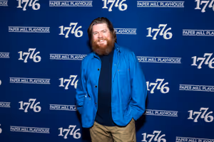 Peyton Crim @ BroadwayWorld Peyton Crim Photo